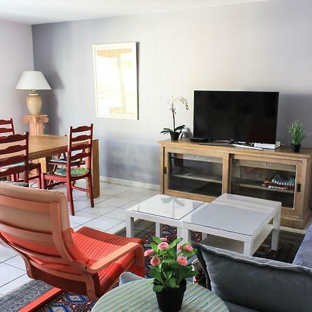 Ferienwohnung Garden View Nizza Exterior foto